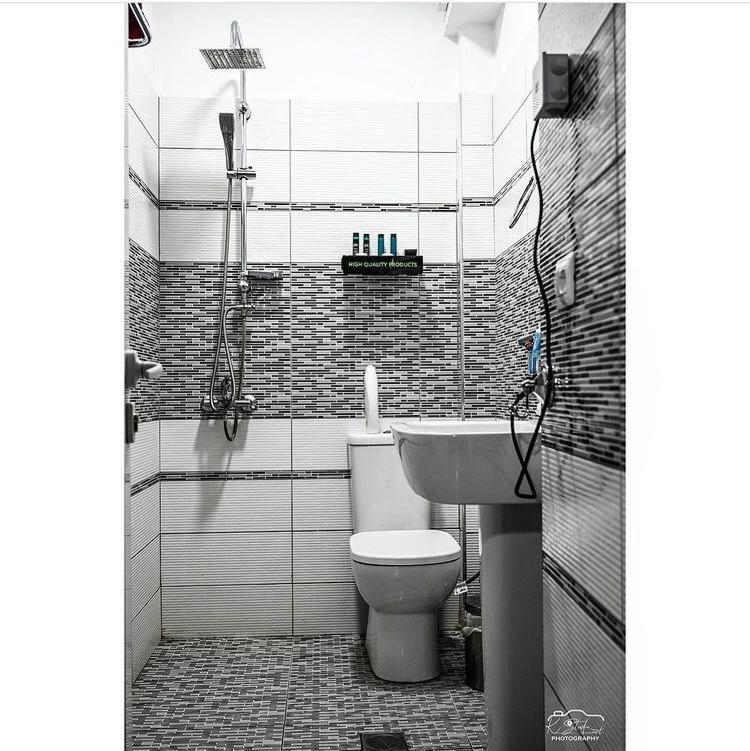 Vila Leo Lux Korce Exterior foto