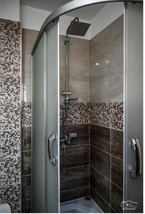 Vila Leo Lux Korce Exterior foto
